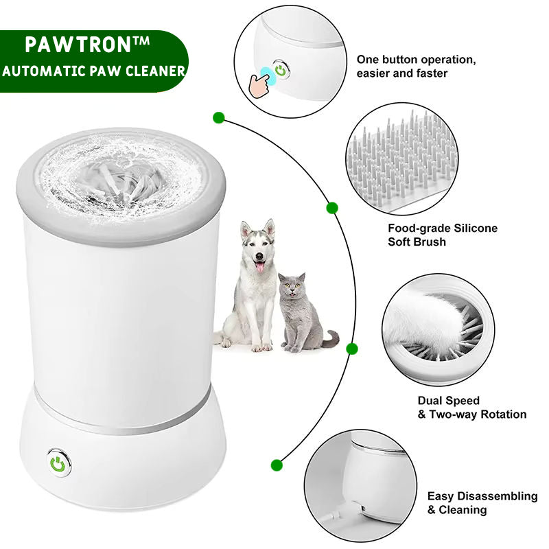 Pawtron™